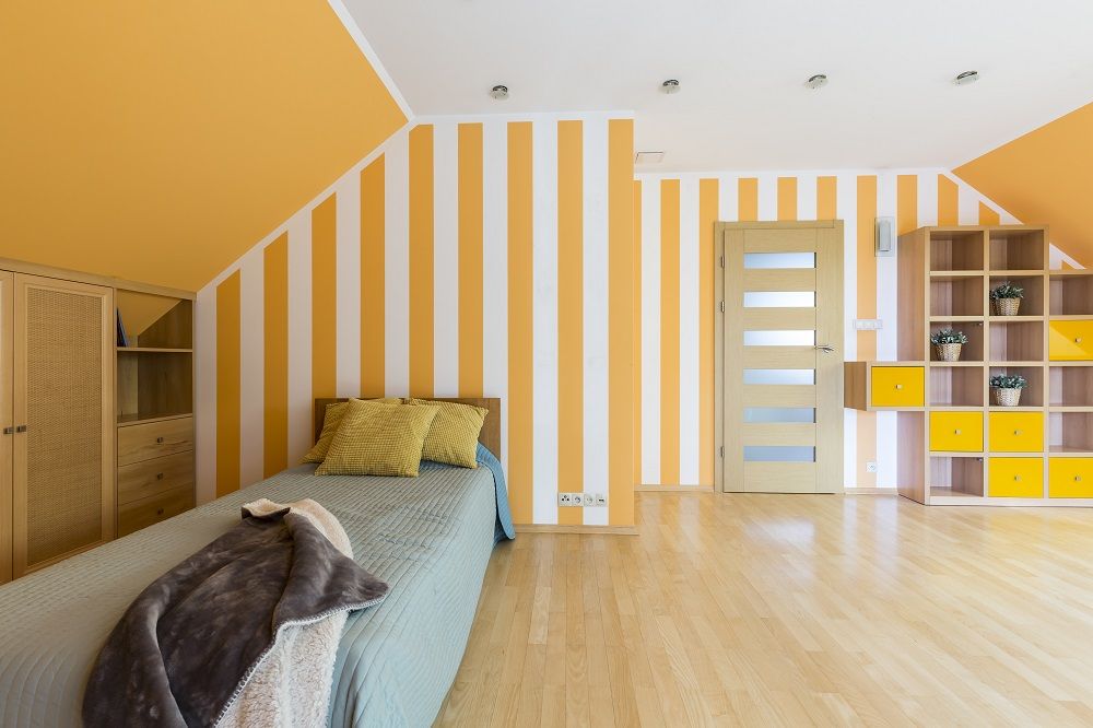 5 técnicas de pintura profissional e um acabamento impecável