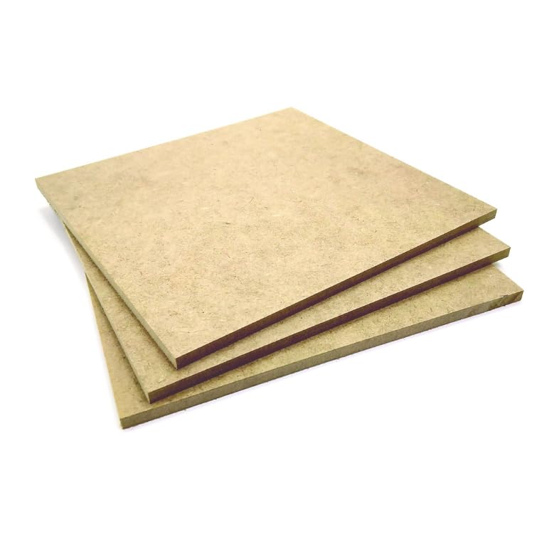 Como pintar MDF cru sem erro: guia para iniciantes