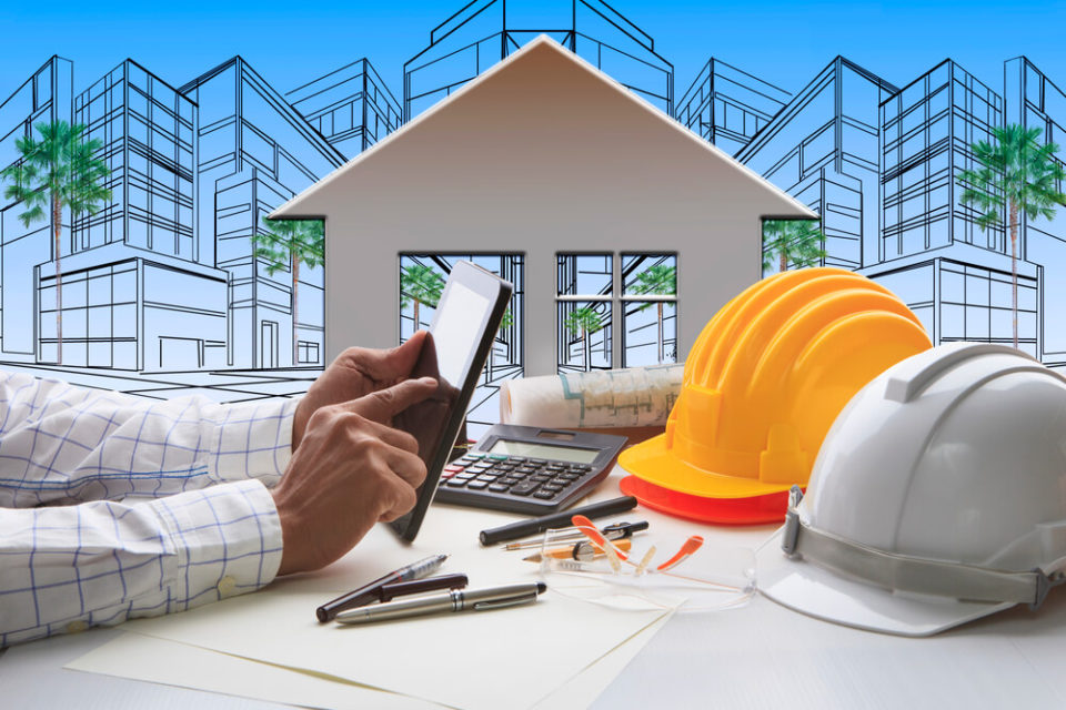 Usar materiais de qualidade é o melhor investimento na obra