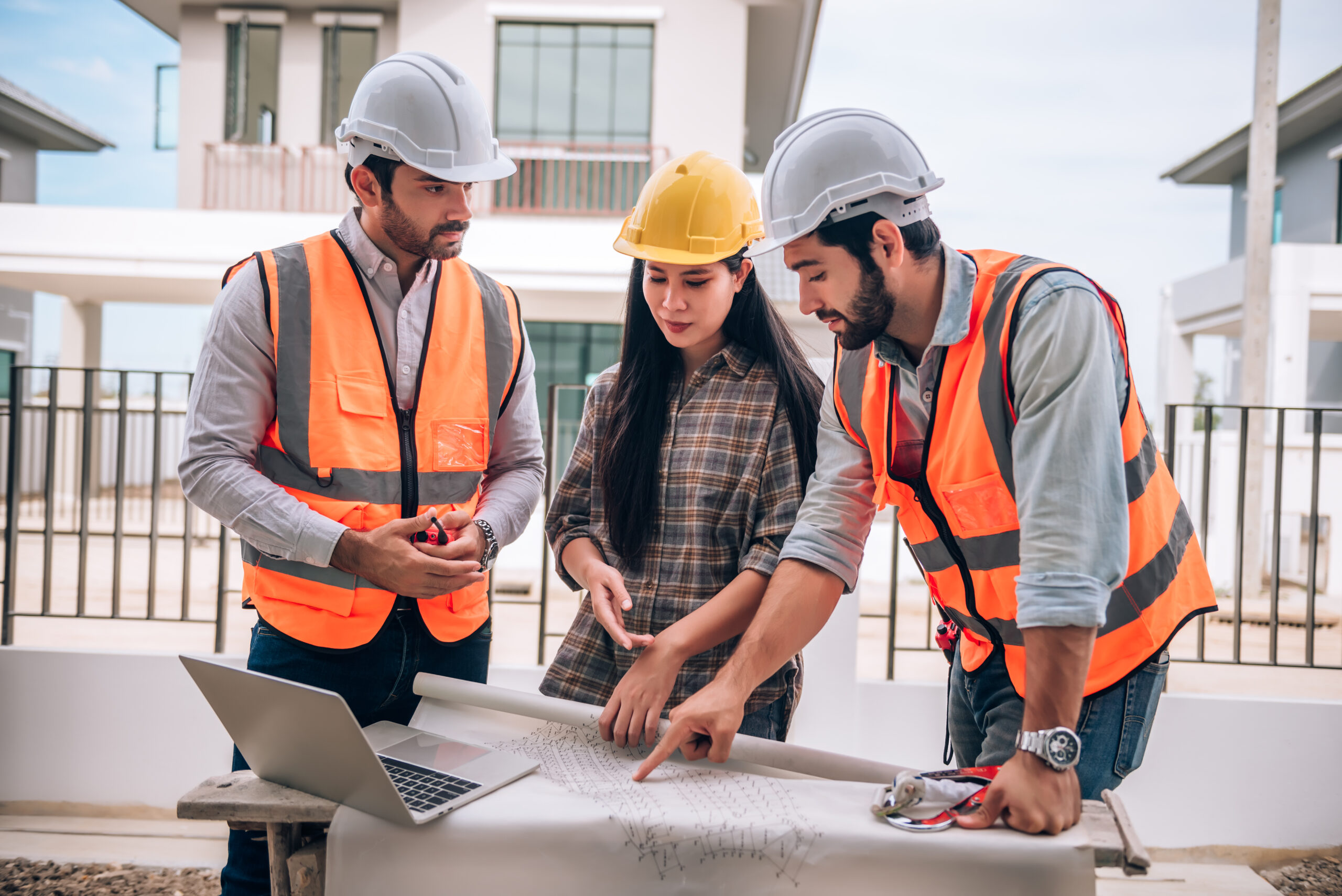 Usar materiais de qualidade é o melhor investimento na obra