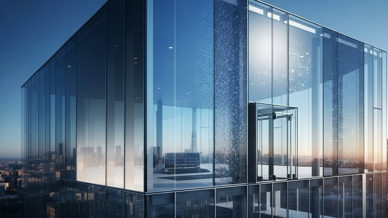 Tendências de Vidraçaria para 2026: O que Você Precisa Oferecer para Conquistar Mais Clientes