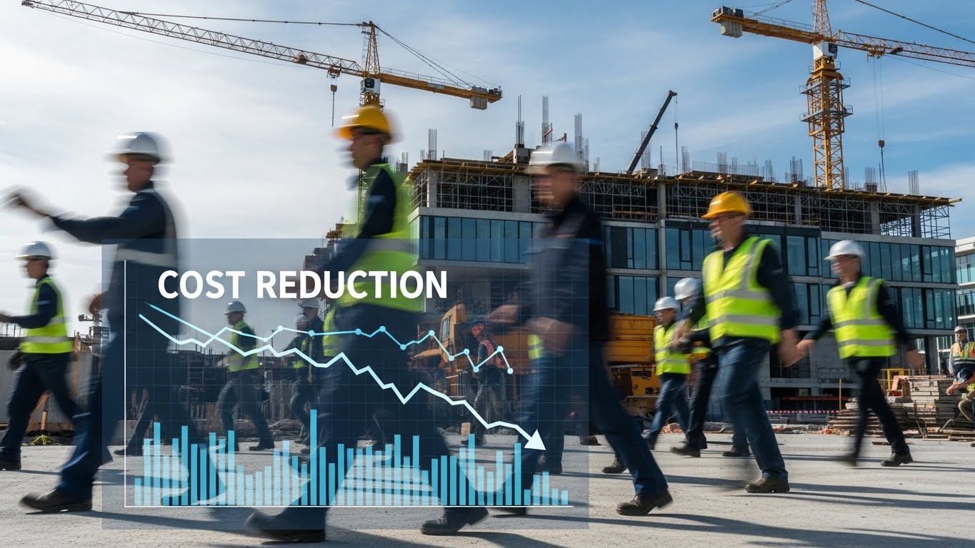 Drywall: Parede Pronta em 48h? Descubra o Segredo da Construção Rápida
